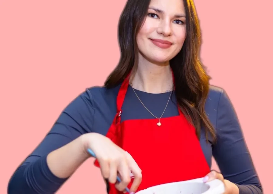 Marija Mazalin Biography: Net Worth, Recipes, Age, Partner, Parents, Height, Nationality, YouTube