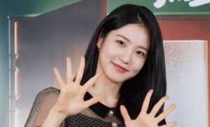 Shin Ye-eun