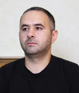 Ulvi Hasanli
