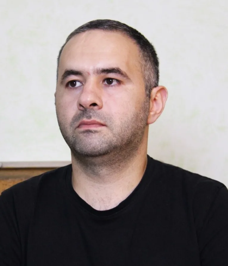 Ulvi Hasanli