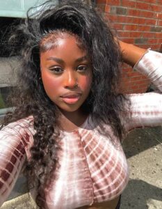Victoria Adeyinka