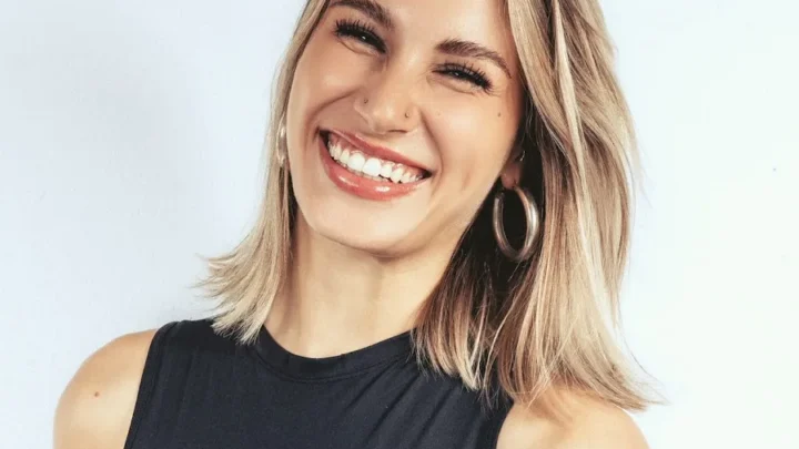 Virginia Montemaggi Biography: YouTube, Net Worth, Parents, Height, Books, Age, Law Career, Boyfriend