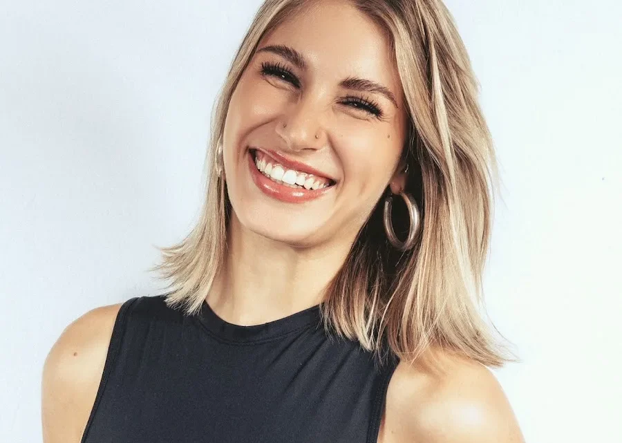 Virginia Montemaggi Biography: YouTube, Net Worth, Parents, Height, Books, Age, Law Career, Boyfriend