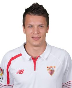 Yevhen Konoplyanka