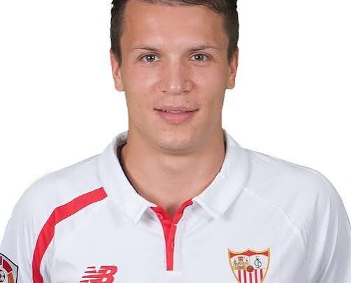 Yevhen Konoplyanka Biography: Wife, Height, Awards, Age, Children, Football Clubs, Net Worth, Parents