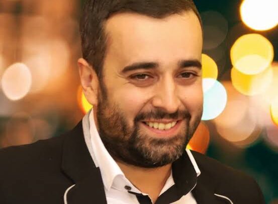 Vahag Rush Biography: Songs, Ethnicity, Age, Parents, YouTube, Wife, Religion, Height, Awards