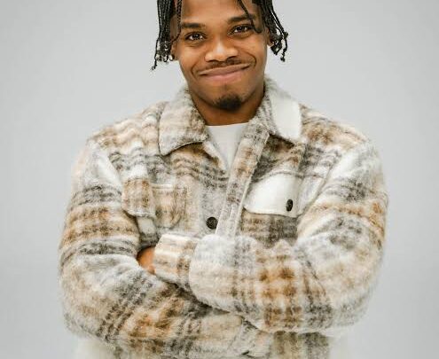 Makai Fray Biography: Age, Parents, Net Worth, Height, Siblings, TikTok, Career, Girlfriend