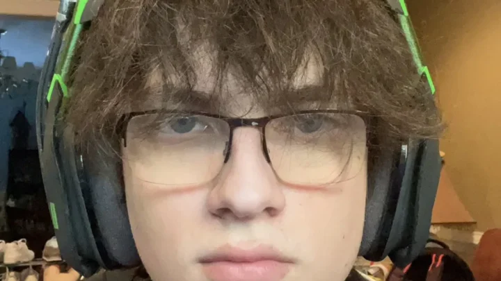 Grunkkkk Biography: Age, Parents, Net Worth, Height, YouTube, Career, Girlfriend, Twitch