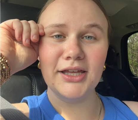 Laura Lucks Biography: Age, Partner, Children, Net Worth, Height, Parents, TikTok, Career