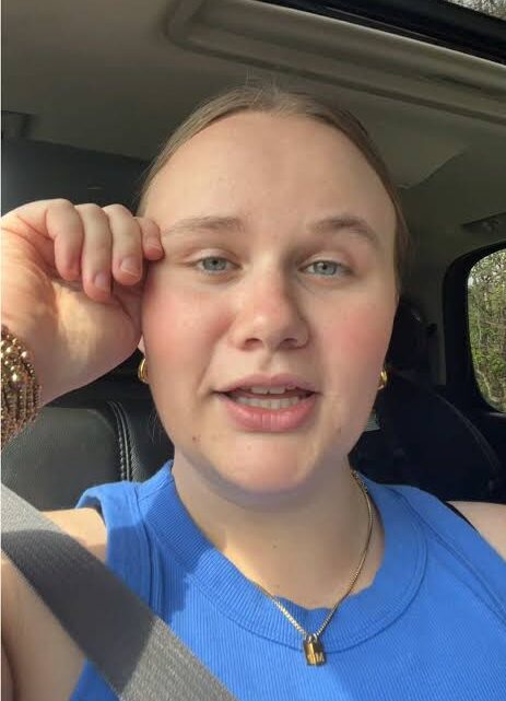 Laura Lucks Biography: Age, Partner, Children, Net Worth, Height, Parents, TikTok, Career