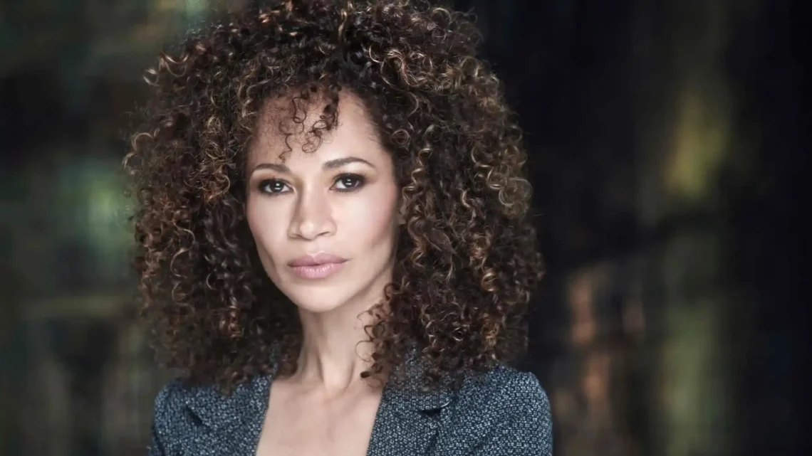 Sherri Saum Biography: Age, Husband, Children, Net Worth, Height, Parents, Movies & TV Shows
