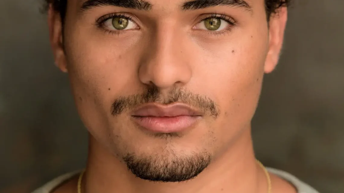 Nathaniel J. Potvin Biography: Age, Partner, Parents, Net Worth, Height, Siblings, Movies & TV Shows