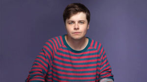 Brendan Meyer