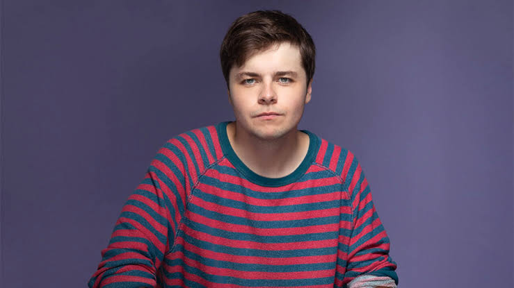Brendan Meyer Biography: Age, Parents, Net Worth, Height, Siblings, Movies & TV Shows, Partner