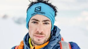 Kílian Jornet