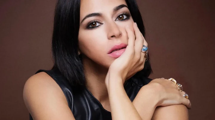 Ouidad Elma Biography: Age, Parents, Net Worth, Height, Movies & TV Shows, Husband