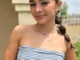 Gianna Rose Biography: Age, Parents, Net Worth, Height, Siblings, Movies & TV Shows, Husband