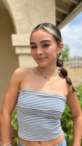 Giana Rose