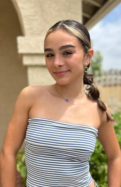 Gianna Rose Biography: Age, Parents, Net Worth, Height, Siblings, Movies & TV Shows, Husband