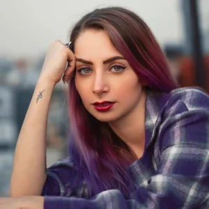 Yoseline Hoffman