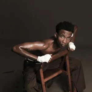 Kivumbi King