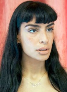 Sevdaliza