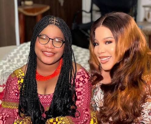 Tamar-Lily Chinda Biography: Parents, Net Worth, Movies, Age, Boyfriend, Height, Instagram, Ethnicity