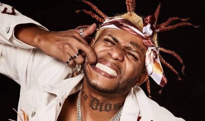 Haraca Kiko Biography: Ethnicity, Girlfriend, Height, Real Name, Parents, Awards, Net Worth, Album, Religion, Age
