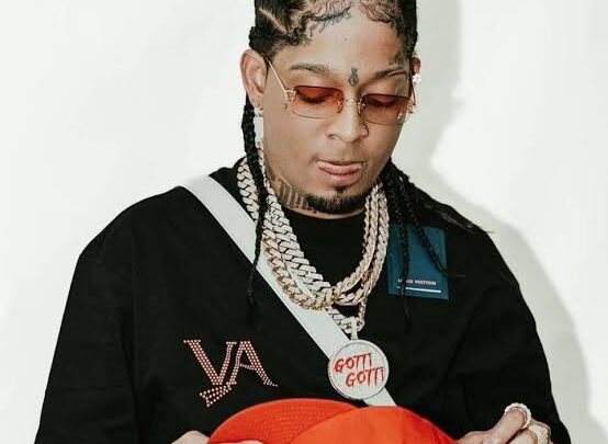 Rochy RD Biography: Ethnicity, Parents, Instagram, Religion, Songs, Height, Age, Girlfriend, Net Worth