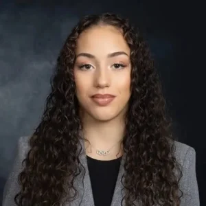 Kaylia Nemour