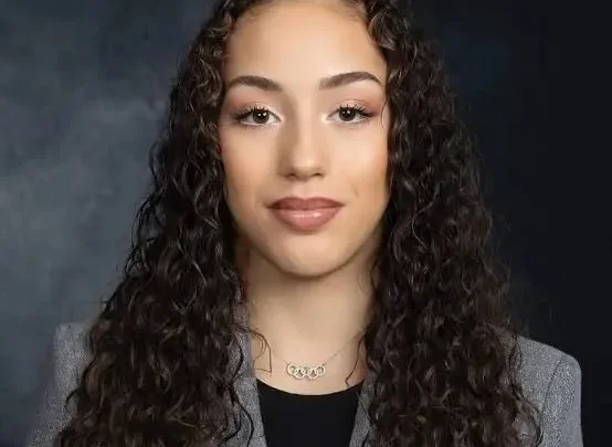 Kaylia Nemour Biography: Height, Sister, Olympic Medals, Ethnicity, Parents, Instagram, Religion, Age, Boyfriend