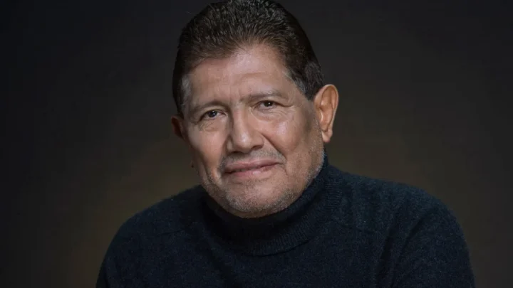 Juan Osorio Biography: Height, Ethnicity, Parents, Religion, Net Worth, Awards, Movies, Wife, Age