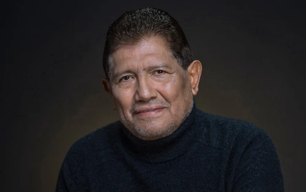 Juan Osorio Biography: Height, Ethnicity, Parents, Religion, Net Worth, Awards, Movies, Wife, Age