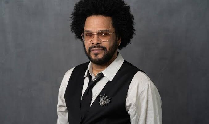 Maxwell (singer) Biography: Height, Songs, Ethnicity, Wife, Awards, Parents, Movies, Age, Net Worth