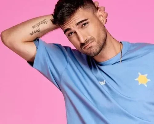 İdo Tatlıses Biography: Wife, Ethnicity, Parents, Movies, Age, Awards, Net Worth, Height, Religion, Songs