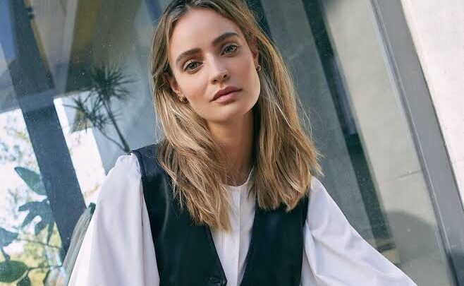Trinidad de la Noi Biography: Movies, Ethnicity, Religion, Height, Net Worth, Awards, Instagram, Husband, Age