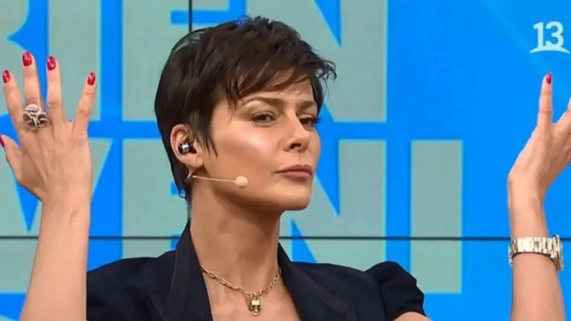 Tonka Tomicic Biography: Sister, Religion, Height, Age, TV Shows, Ethnicity, Net Worth, Movies, Awards