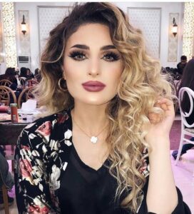 Gilmakeup