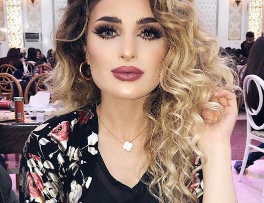 Gilmakeup Biography: Ethnicity, Parents, Instagram, Net Worth, Age, Makeup, Boyfriend, Height, Religion