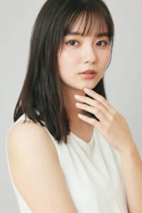 Yua Shinkawa