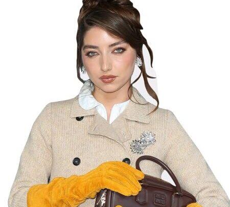 Zoi Lerma Biography: Age, Partner, Parents, Net Worth, Height, Siblings, TikTok, Career