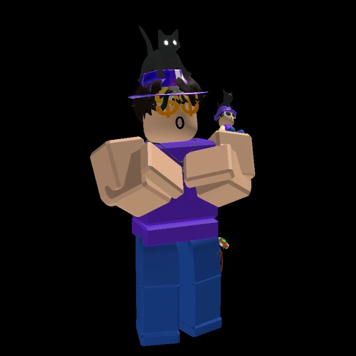 Hazem Biography Age Parents Net Worth Height Roblox Career 