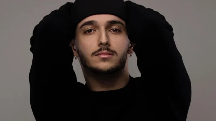 Gino Cosculluela Biography: Age, Parents, Net Worth, Height, Siblings, Career, Movies, Girlfriend, Instagram