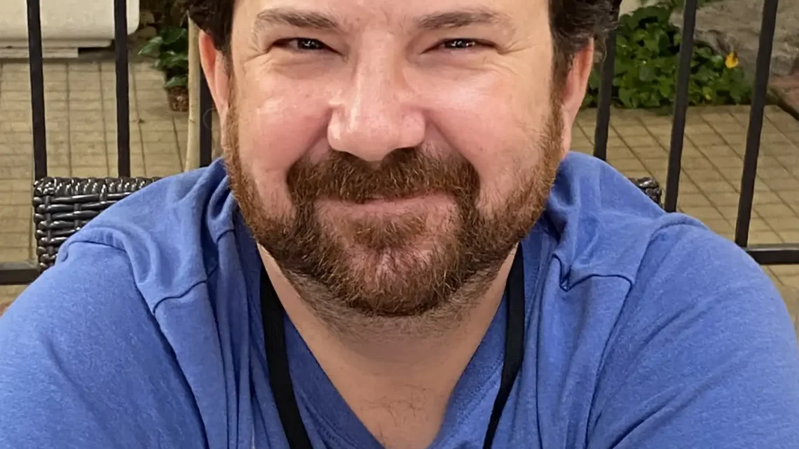 John Morris Biography: Age, Parents, Net Worth, Height, Movies & TV Shows, Voice, Career, Wife