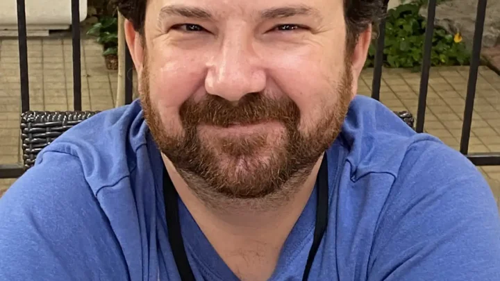 John Morris Biography: Age, Parents, Net Worth, Height, Movies & TV Shows, Voice, Career, Wife