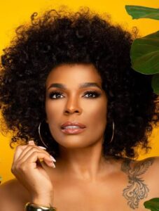 Syleena Johnson