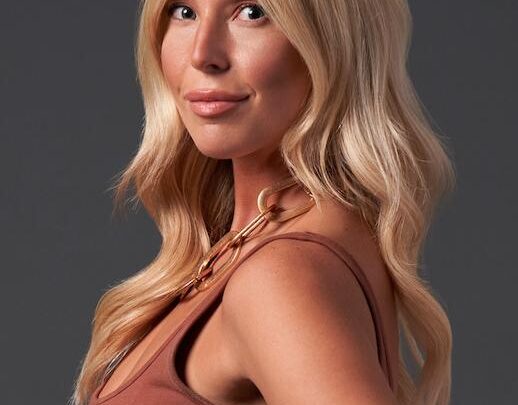 Shaina Hurley Biography: Age, Husband, Children, Net Worth, Height, Parents, TV Shows