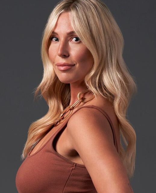 Shaina Hurley Biography: Age, Husband, Children, Net Worth, Height, Parents, TV Shows