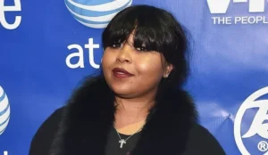 Shekinah Anderson