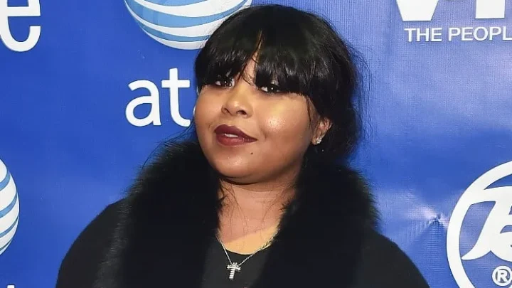 Shekinah Anderson Biography: Age, Parents, Net Worth, Height, TV Shows & Career, Husband, Instagram